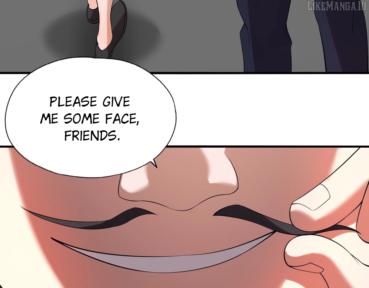 Hidden Dragon in the City (2025) Chapter 2 - page 164
